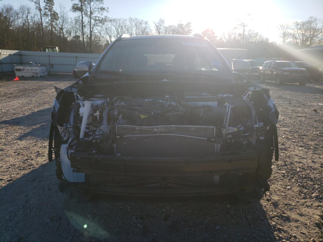 2022 TOYOTA COROLLA CROSS LE VIN:7MUBAAAG0NV035333