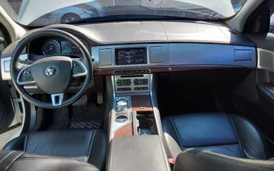 2015 Jaguar XF SAJAA05J7FDU56891 VIN:SAJAA05J7FDU56891
