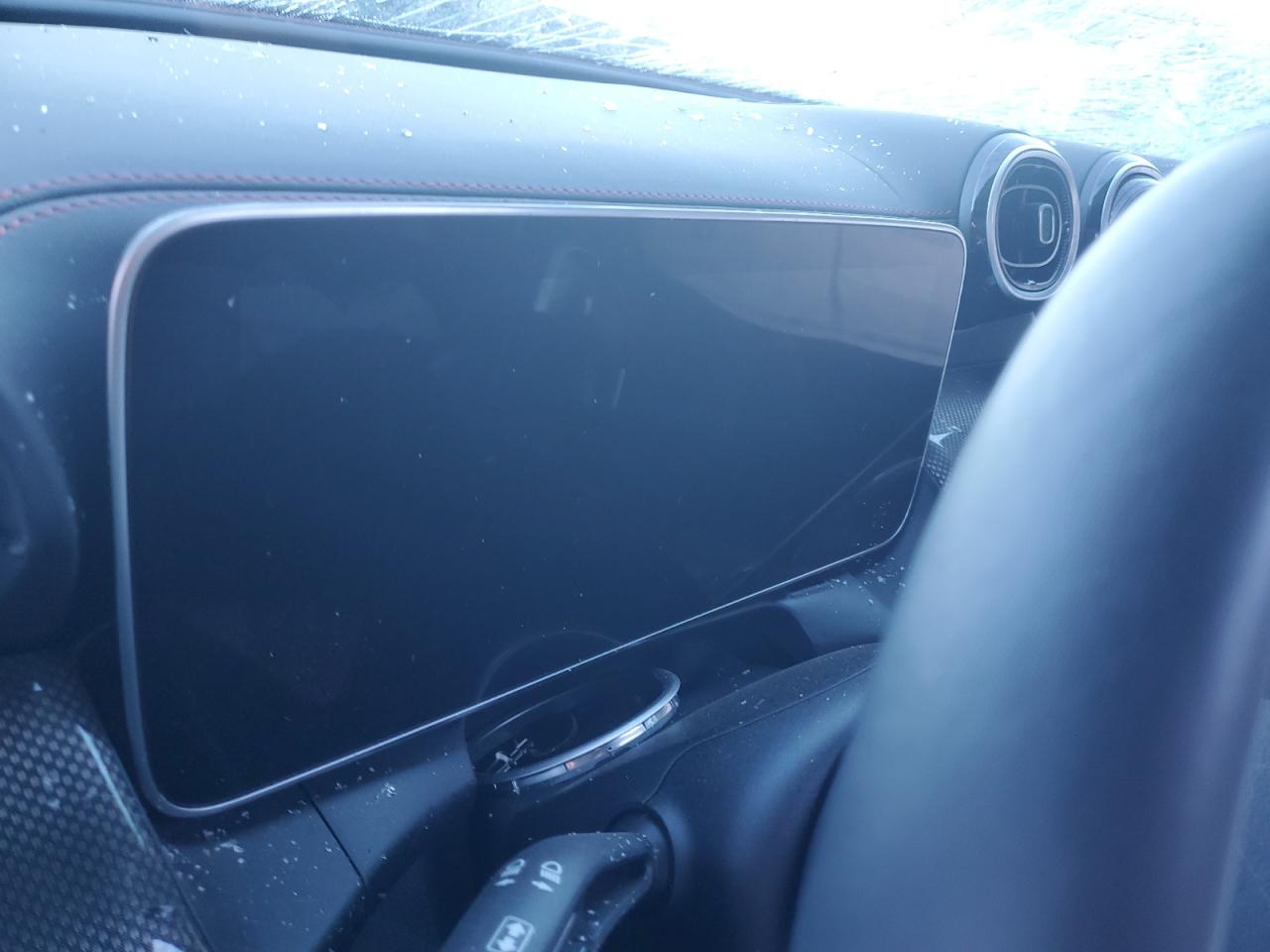 2024 MERCEDES-BENZ GLC 43 4MATIC AMG VIN:W1NKM8HB4RF154666