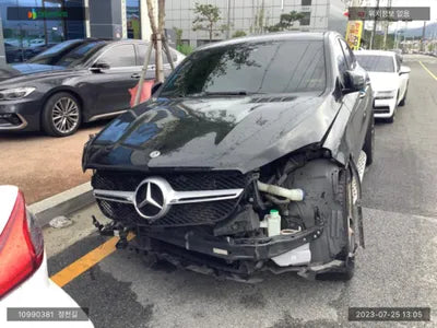 2018 Mercedes-Benz GLE 350 WDCED2EB8JA110414 VIN:WDCED2EB8JA110414