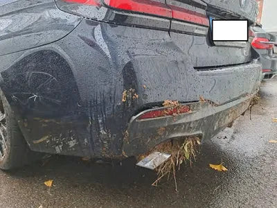 2022 BMW 530 WBA71BH05NWX44867 VIN:WBA71BH05NWX44867