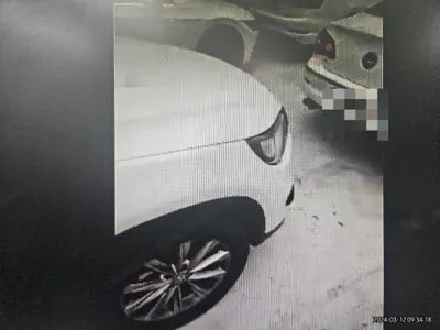 2015 Volkswagen Tiguan VIN: