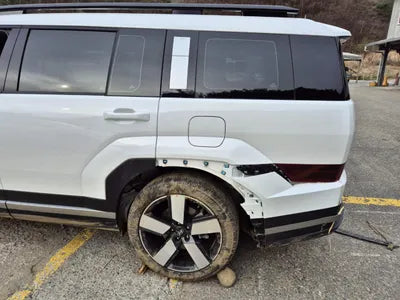 2023 Hyundai Santa FE KMHP3811DRU007173 VIN:KMHP3811DRU007173