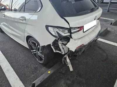 2020 BMW 118 WBA7M9106M7G97192 VIN:WBA7M9106M7G97192