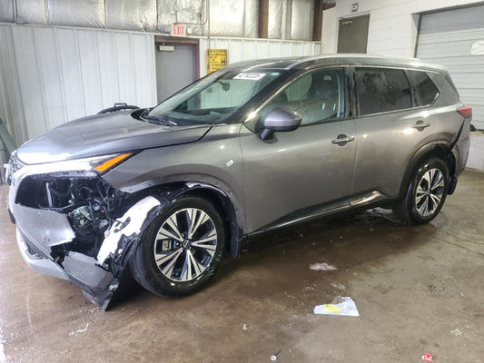 2023 NISSAN ROGUE SV VIN:5N1BT3BB8PC930152