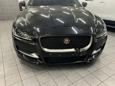 2016 Jaguar XE SAJAB4BN0GA922353 VIN:SAJAB4BN0GA922353