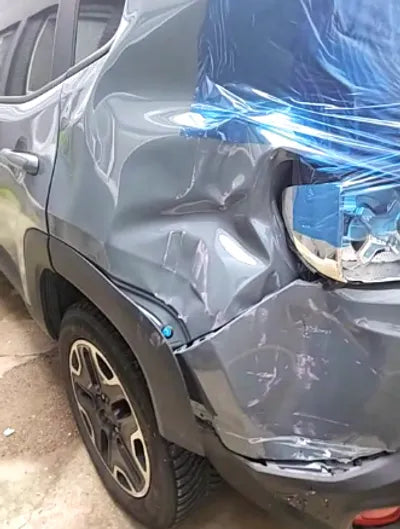 2017 Jeep Renegade 1C4BU0000HPG79065 VIN:1C4BU0000HPG79065