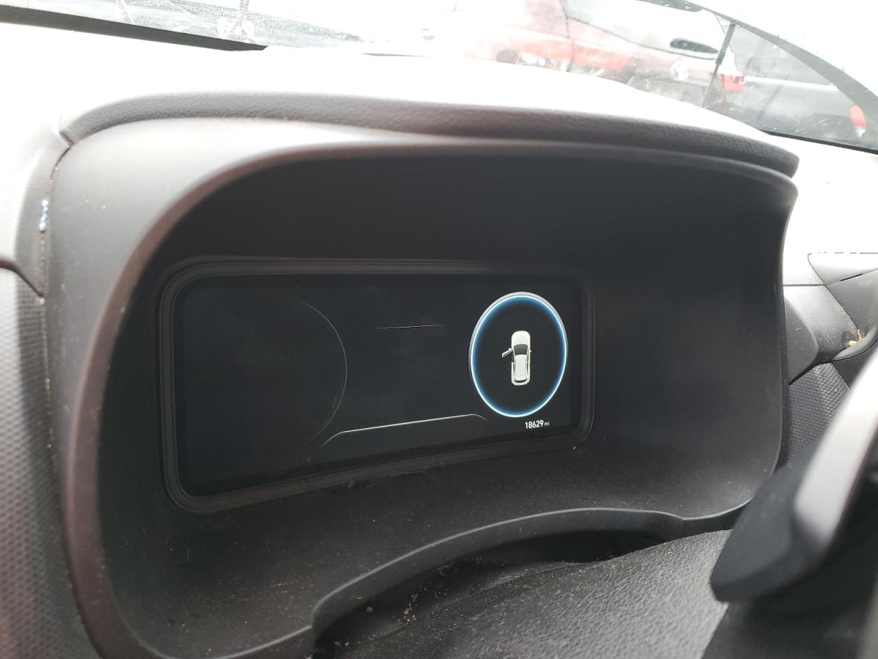 2023 HYUNDAI KONA SE VIN:KM8K23AG8PU192105