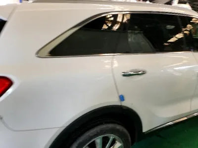 2017 Kia Sorento 154KMKNAPH81ABHA2 VIN:154KMKNAPH81ABHA2