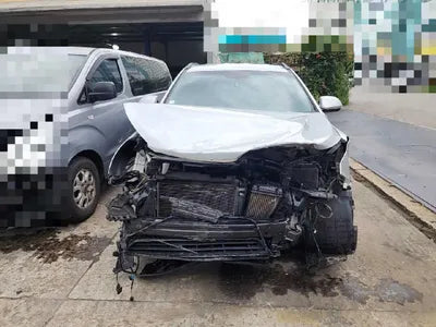 2017 Hyundai Santa FE VIN: