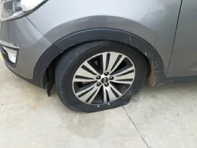 2015 Kia Sportage VIN: