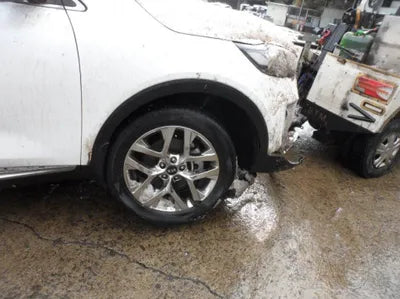 2019 Kia Sorento VIN: