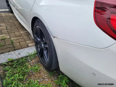 2020 BMW 320 WBA8T310XLCE85602 VIN:WBA8T310XLCE85602