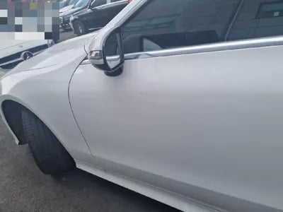 2018 Mercedes-Benz E 220 VIN: