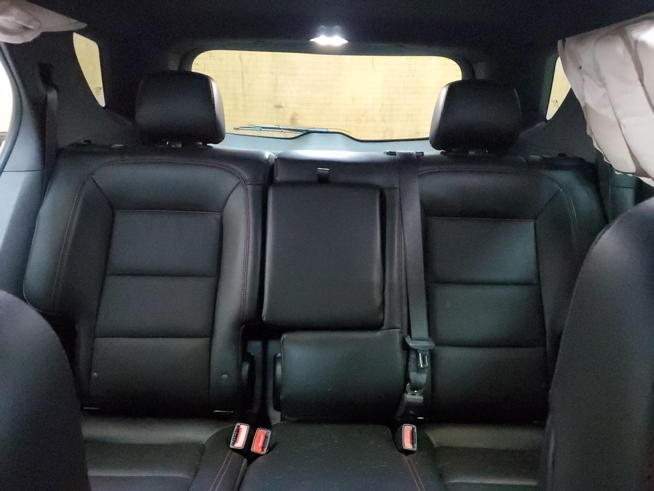 2023 CHEVROLET EQUINOX RS VIN:3GNAXWEG7PS138847