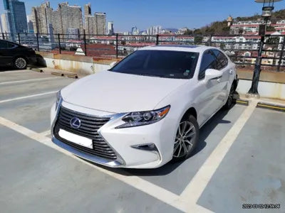 2017 Lexus ES 300 745KMJTHBW1GG1H21 VIN:745KMJTHBW1GG1H21