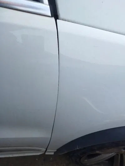 2016 Volkswagen Tiguan VIN: