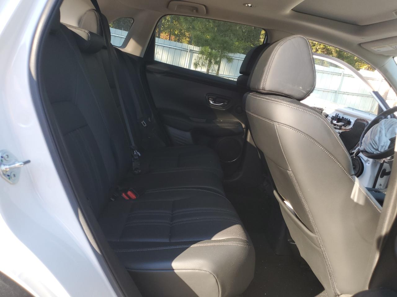 2023 HONDA HR-V EXL VIN:3CZRZ1H76PM710025