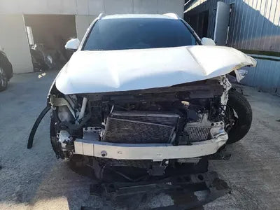 2020 Hyundai Santa FE VIN: