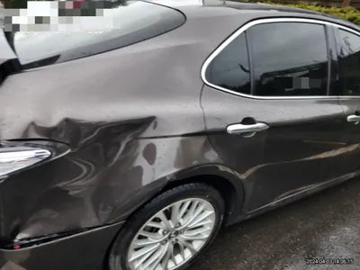 2019 Toyota Camry JTNB21HK0K3036458 VIN:JTNB21HK0K3036458