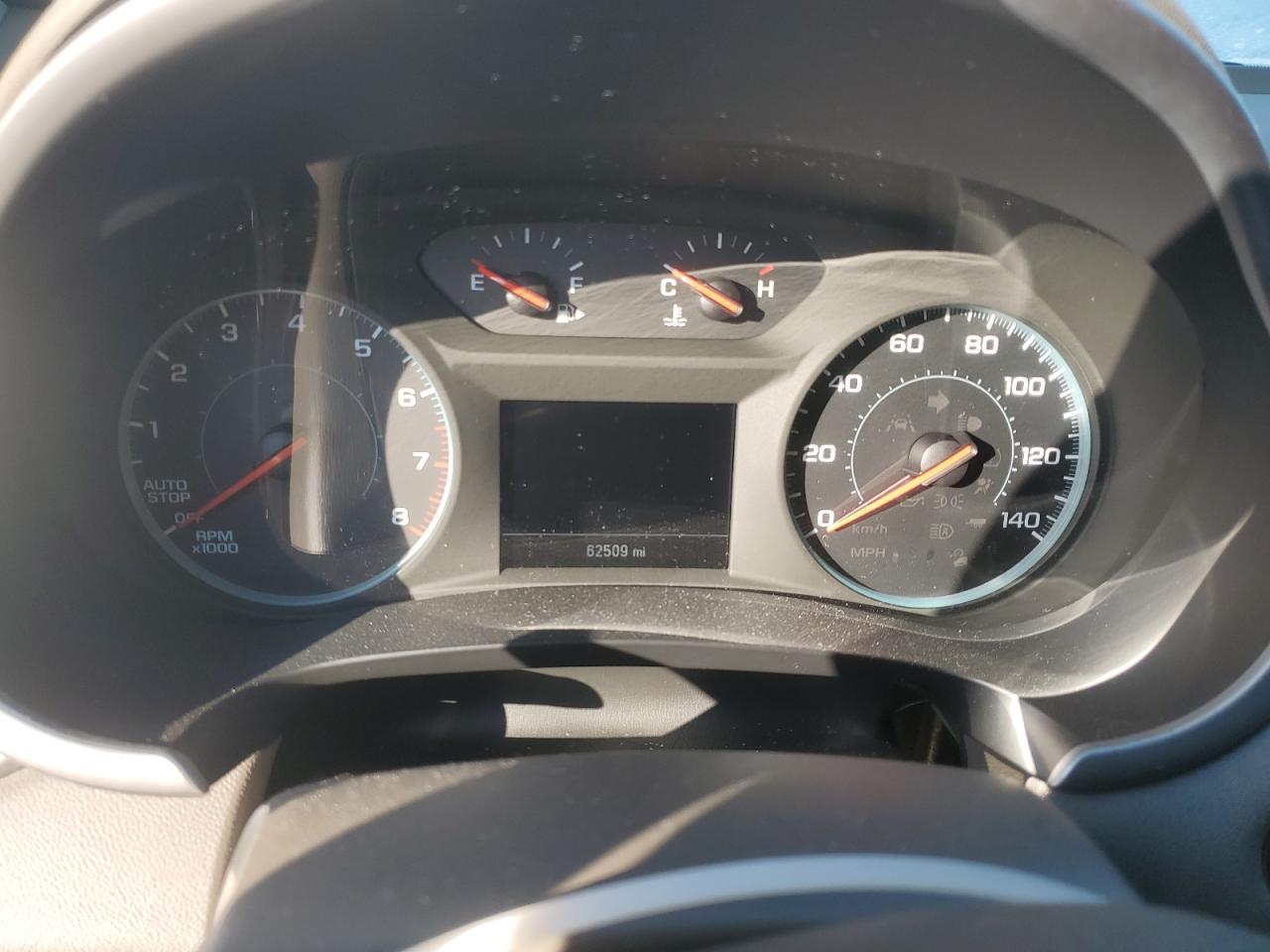 2022 CHEVROLET MALIBU LT VIN:4T1BB46K19U081661