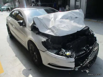 2015 Volkswagen CC WVWZZZ3CZFE800816 VIN:WVWZZZ3CZFE800816