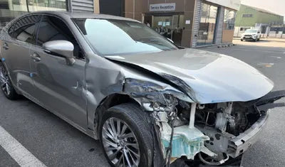 2017 Lexus ES 300 JTHBW1GG8H2154650 VIN:JTHBW1GG8H2154650