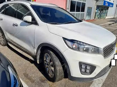 2016 Kia Sorento KNAPH81ABGA266324 VIN:KNAPH81ABGA266324