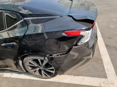 2017 Nissan Maxima 1N4AA6AP4HC440710 VIN:1N4AA6AP4HC440710