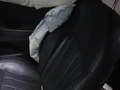 2017 Genesis G80 VIN: