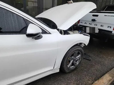 2020 Kia K5 KNAG541BBLA008560 VIN:KNAG541BBLA008560