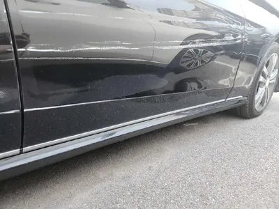 2015 Mercedes-Benz E 220 VIN: