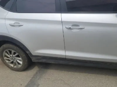 2016 Hyundai Tucson KMKMHJ381ABGU0701 VIN:KMKMHJ381ABGU0701