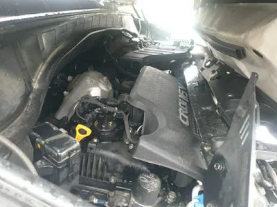 2016 Hyundai Santa FE 544KMKMHSW81UDGU6 VIN:544KMKMHSW81UDGU6