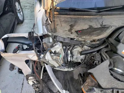 2016 Audi A6 WAUZZZ4G6GN141268 VIN:WAUZZZ4G6GN141268