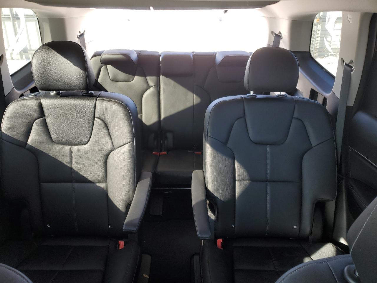 2022 KIA TELLURIDE EX VIN:5XYP3DHC2NG299505