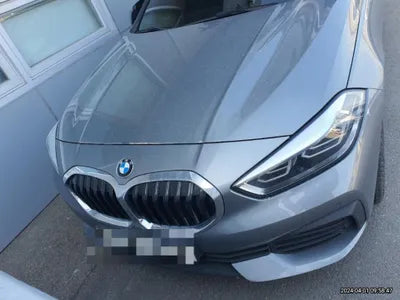 2022 BMW 120 WBA7L7108N7K54306 VIN:WBA7L7108N7K54306