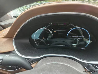 2020 Genesis G80 VIN: