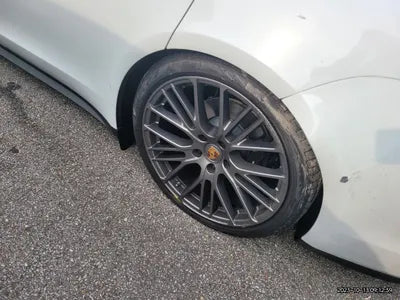 2023 Porsche Panamera WP0AJ2975PL103324 VIN:WP0AJ2975PL103324