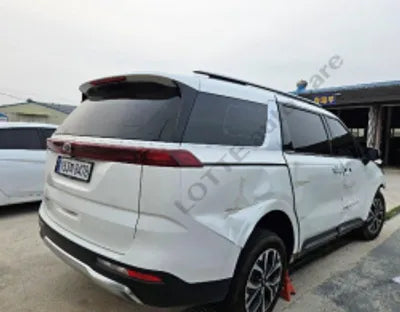 2021 Kia Carnival KNANC81BBMS042269 VIN:KNANC81BBMS042269