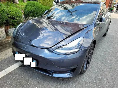 2020 Tesla Model 3 5YJ3E1EC9LF756312 VIN:5YJ3E1EC9LF756312