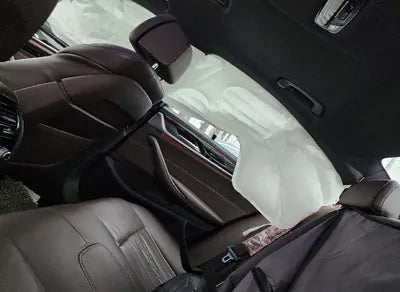 2019 BMW 530 WBAJD910XKWC84152 VIN:WBAJD910XKWC84152