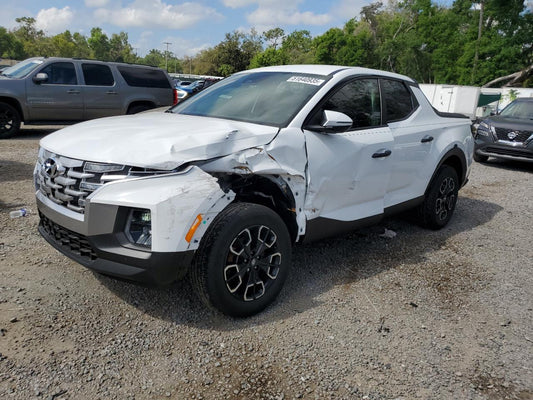 2024 HYUNDAI SANTA CRUZ SEL VIN:5NTJBDAE6RH078994