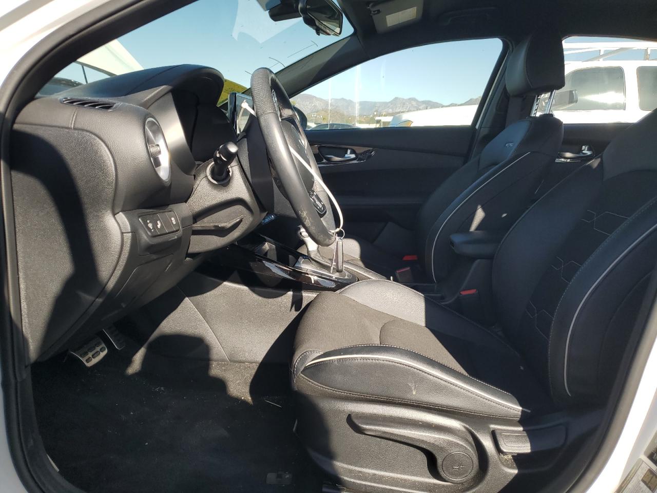 2023 KIA FORTE GT LINE VIN:3KPF54AD9PE559245