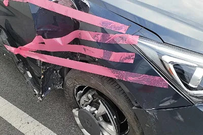 2018 Hyundai Santa FE KMHSW81UBJU830518 VIN:KMHSW81UBJU830518