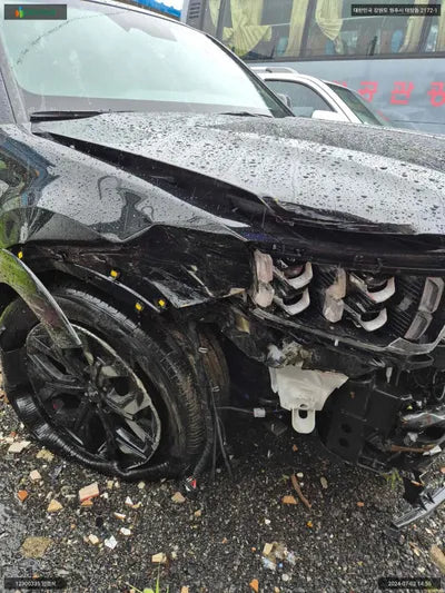 2022 Kia Mohave KNAKR814DNA244172 VIN:KNAKR814DNA244172