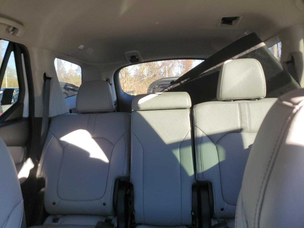 2024 HONDA PILOT EXL VIN:5FNYG1H49RB032102