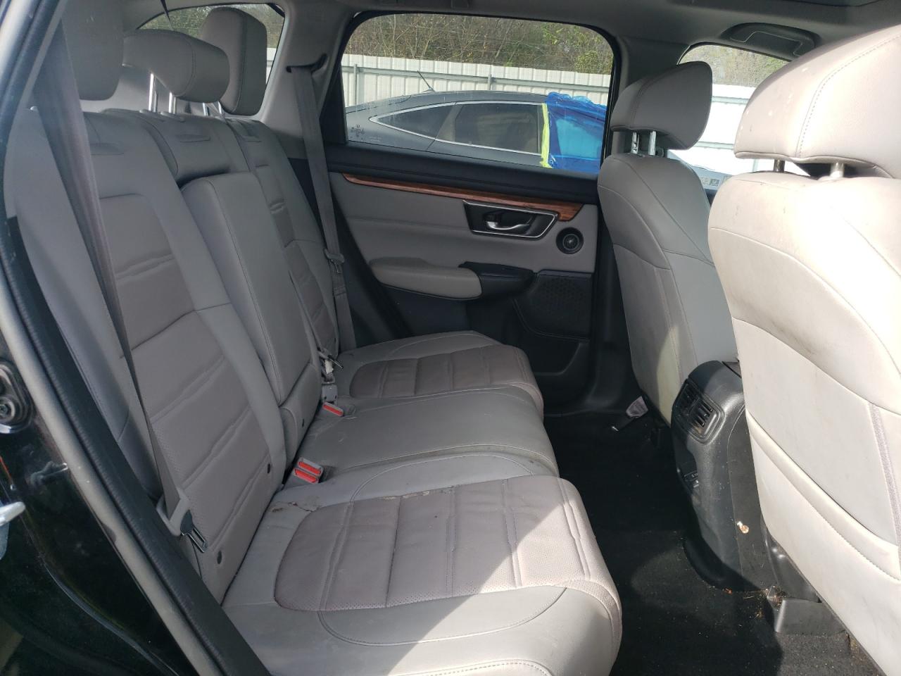 2022 HONDA CR-V EXL VIN:2HKRW2H80NH617274