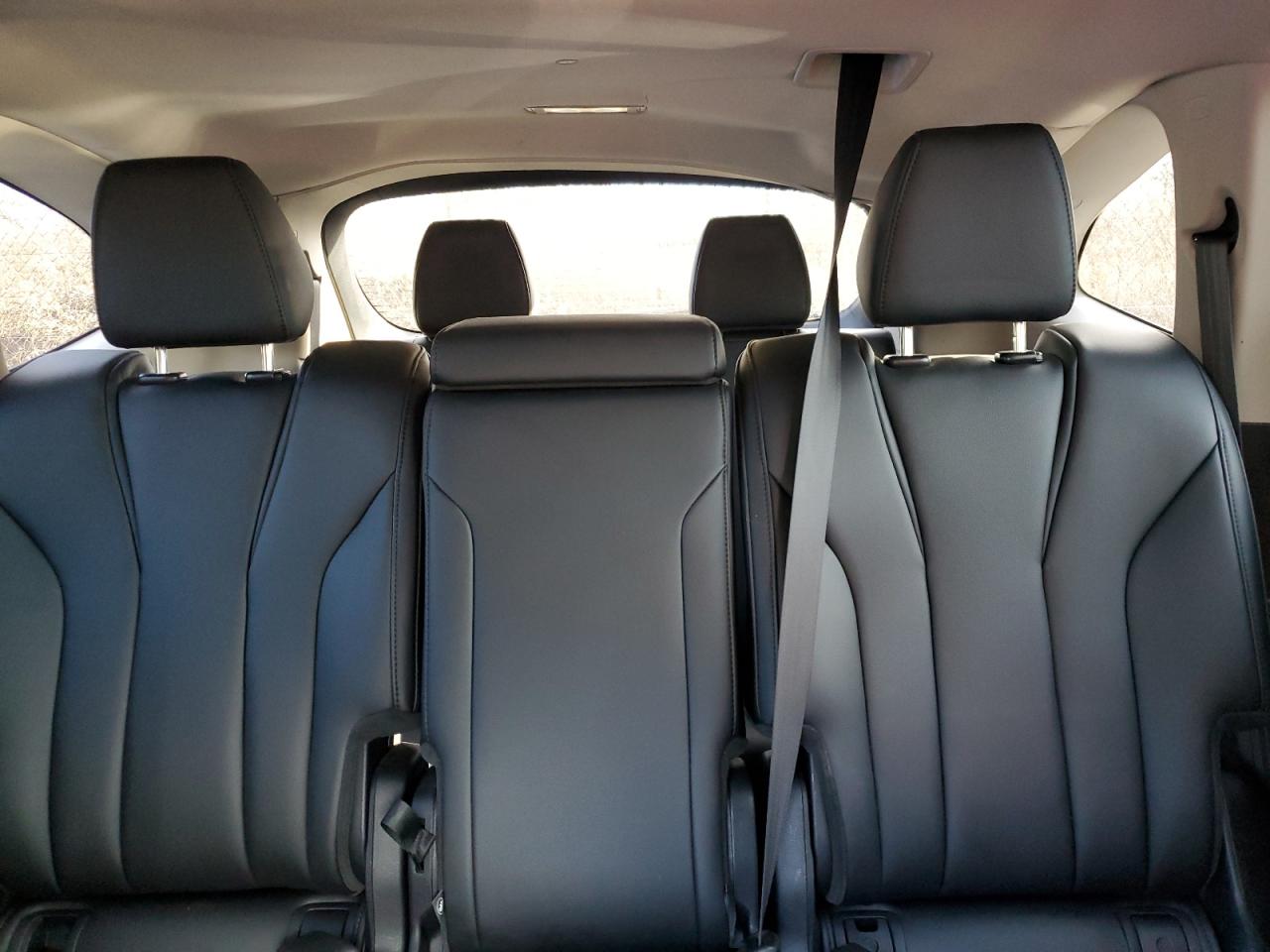 2023 ACURA MDX  VIN:5J8YE1H36PL028064