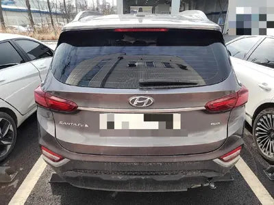2020 Hyundai Santa FE KMHS381BDLU264845 VIN:KMHS381BDLU264845
